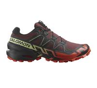 Salomon Herren Speedcross 6 schwarz EU 49.3