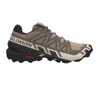 Speedcross 6 Trailrunningschuhe Herren-Natural / Black / Almond-EU 49 1/3 - UK 13,5