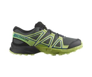 Speedcross J Trailrunningschuhe Junior-Ubnchi/Sh Grn/Citron-EU 32 - 13 1/2K