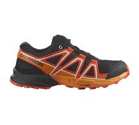 Speedcross J Trailrunningschuhe Junior-Ubnchi/Sh Grn/Citron-EU 37 - UK 4