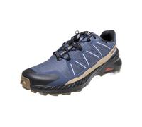 Speedcross Peak GTX grisai/spellb - Gr. - 43 1/3 EU | 9 UK