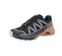 Speedcross Peak GTX grün-bunt-kombiniert - Gr. - 6 UK