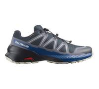 Salomon Speedcross Peak GORE-TEX Schuhe blau ozean dunkelgrau - 43(1/3)