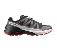 Salomon Herrenschuhe SPEEDCROSS PEAK GTX Trailrunning Schwarz Größe 44 9.5