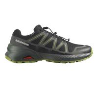Salomon SPEEDCROSS PEAK Herrenschuhe für Trailrunning, schwarz, größe 43 1/3 9