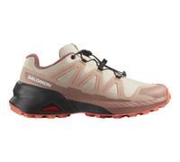 Speedcross Peak Trailrunningschuhe Damen-Tender Peach-EU 39 1/3 - UK 6