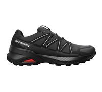Speedcross Peak Trailrunningschuhe Herren-Black / Black-EU 44 2/3 - UK 10