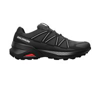 Speedcross Peak Trailrunningschuhe Herren-Black / Black-EU 47 1/3 - UK 12