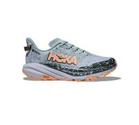 Hoka Speedgoat 6 GTX Damen Laufschuh Trail - 1155151-JSH Jade/Ash Grey 38