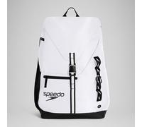 Speedo Team 35l Backpack Weiß