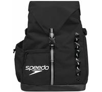 Speedo Pro 45l Backpack Schwarz