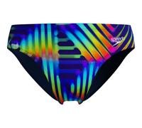 Speedo 8CM ALLOVER DIGITAL Herren Badehose, farbmix, größe 38