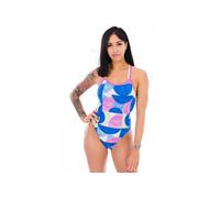 Speedo Allover Digital F 34