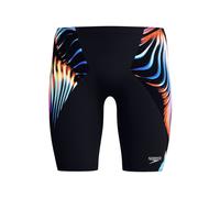 Speedo Allover Digital V-Cut vêtement running homme 38