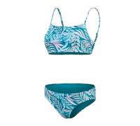 Speedo ALV PT AJ TSRP 2PC AF Blue/PIN - 36