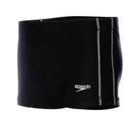 Speedo - "Aquashort" Badeshorts für Herren (Schwarz) 28W/32L