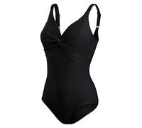 speedo Brigitte Badeanzug Damen black DE 44 | UK 40 2021 Badeanzüge