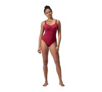 Speedo Badeanzug "Eco Aquanite" in Rot - Größe 40 | Damen Bademode