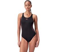 Speedo Badeanzug ''Eco Endurance+'' in Schwarz - Größe 44 | Damen Bademode