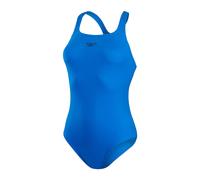 Speedo - Badeanzug für Damen, Eco Ausdauer + (Blau) EU 42 / UK 14