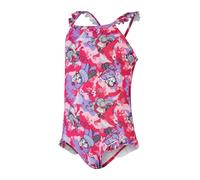 Speedo - Badeanzug für Mädchen, Rüschen (Pink) 6-9M / 63-74cm