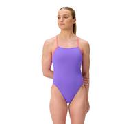Speedo Badeanzug in Lila - Größe 34 | Damen Bademode