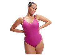 Speedo Badeanzug in Pink - 39% | Größe 46 | Damen Bademode