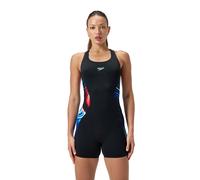 Speedo Badeanzug in Schwarz - Größe 44 | Damen Bademode