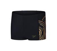 Speedo Badehose ''Aquashorts'' in Schwarz - Größe 128 | Kinder Bademode