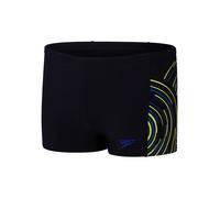 Speedo Badehose ''Aquashorts'' in Schwarz - Größe 164 | Kinder Bademode