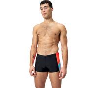 Speedo Badehose ''Aquashorts'' in Schwarz - Größe 6 | Herren Bademode Sport