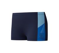 Speedo Badehose "Dive" in Dunkelblau - Größe 164 | Kinder Bademode