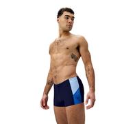Speedo Badehose "Dive" in Dunkelblau - Größe 6 | Herren Bademode Sport