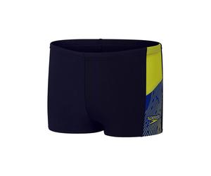 Speedo Badehose "Eco Dive" in Dunkelblau - Größe 176 | Kinder Bademode