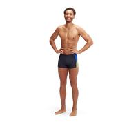 Speedo Badehose "Eco Dive" in Dunkelblau - Größe 5 | Herren Bademode Sport