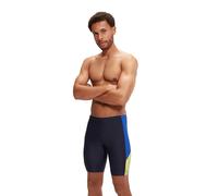 Speedo Badehose "Eco Dive" in Dunkelblau - Größe 6 | Herren Bademode Sport