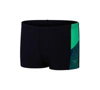 Speedo Badehose "Eco Dive" in Schwarz - Größe 164 | Kinder Bademode
