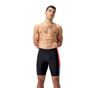 Speedo Badehose "Eco Dive" in Schwarz - Größe 6 | Herren Bademode Sport