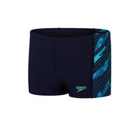Speedo Badehose "Eco H-Boom" in Dunkelblau - Größe 152 | Kinder Bademode