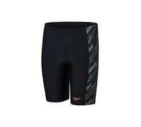 Speedo Badehose "Eco H-Boom" in Schwarz - Größe 152 | Kinder Bademode