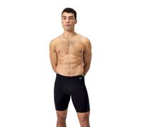 Speedo Badehose "Eco+ H-Boom" in Schwarz - Größe 4 | Herren Bademode Sport