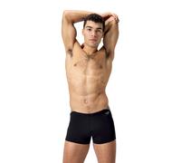 Speedo Badehose "Eco+ H-Boom" in Schwarz - Größe 4 | Herren Bademode Sport
