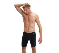 Speedo Badehose "Eco+ H-Boom" in Schwarz - Größe 5 | Herren Bademode Sport