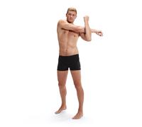 Speedo Badehose "Eco+ H-Boom" in Schwarz - Größe 5 | Herren Bademode Sport