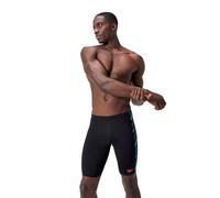 Speedo Badehose "Eco+ H-Boom" in Schwarz - Größe 7 | Herren Bademode Sport