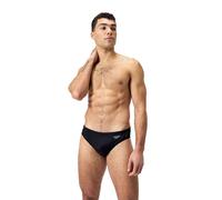 Speedo Badehose "Eco+ H-Boom" in Schwarz - Größe 7 | Herren Bademode Sport
