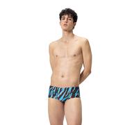 Speedo Badehose "Eco+" in Bunt - Größe 4 | Herren Bademode Sport