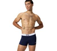 Speedo Badehose "Eco Jetstream" in Dunkelblau - Größe S | Herren Bademode Sport