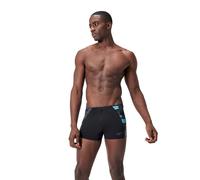 Speedo Badehose "Eco+ Max" in Schwarz - Größe 5 | Herren Bademode Sport