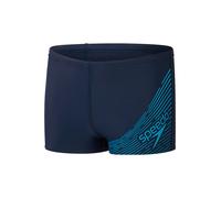 Speedo Badehose "Eco Medley" in Blau - Größe 164 | Kinder Bademode